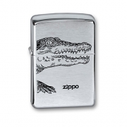  Zippo - 200 Alligator